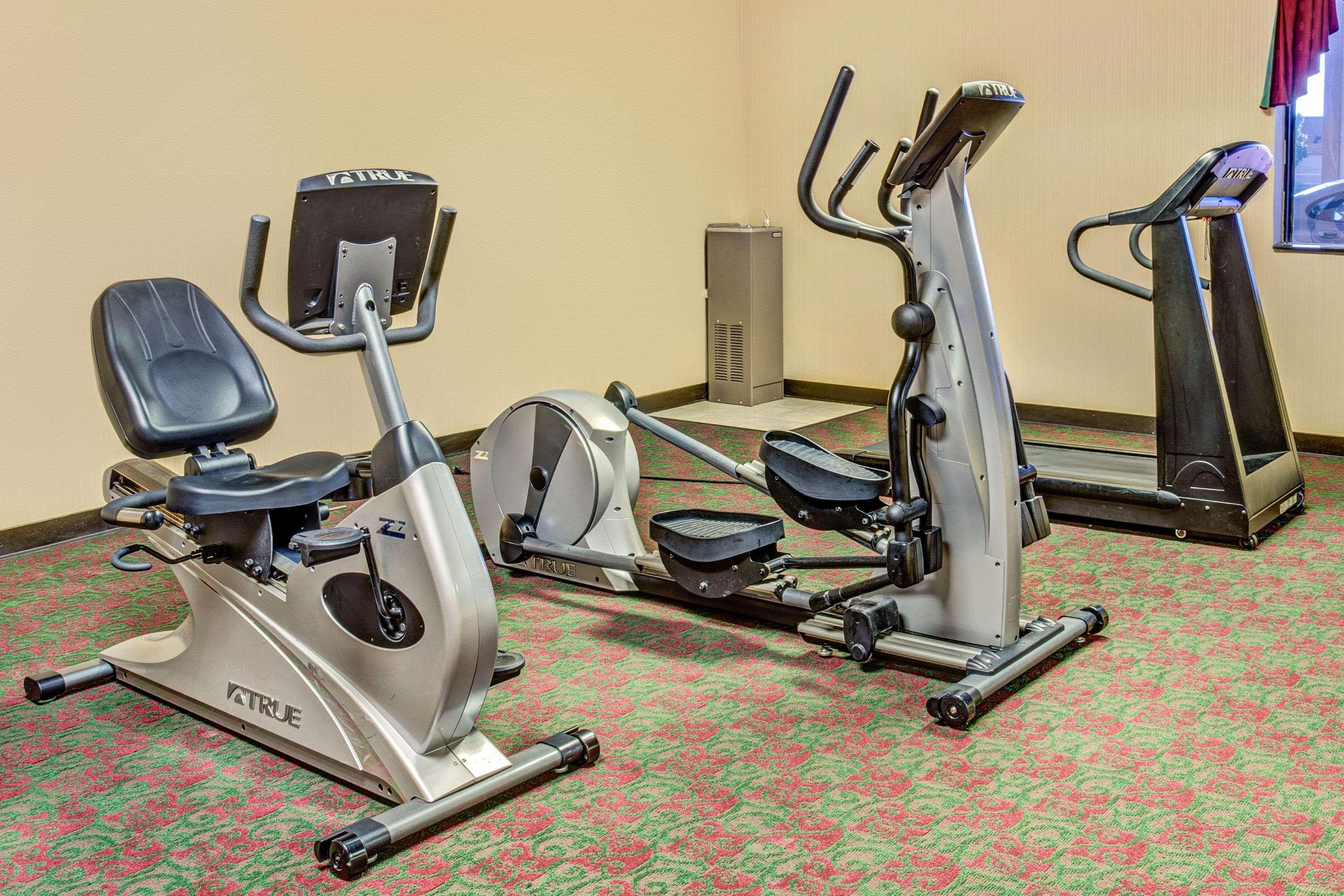 Ramada By Wyndham Murfreesboro Eksteriør billede