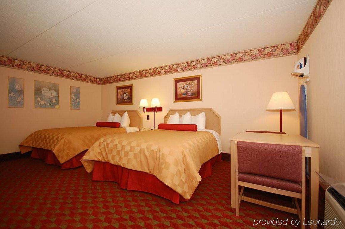 Ramada By Wyndham Murfreesboro Værelse billede